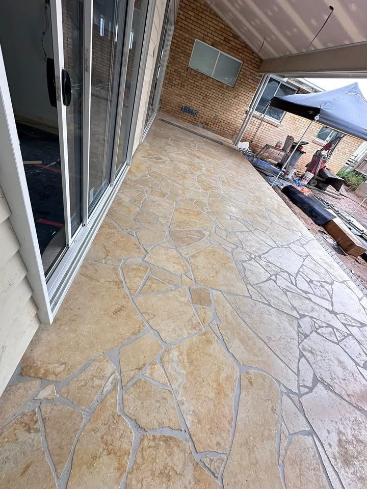 Patio & Alfresco in Brisbane