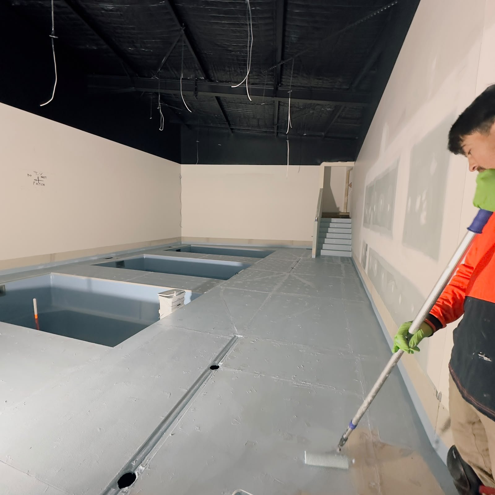 Professional Waterproofing in Brisbane in Brisbane