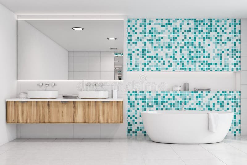 Bathroom Tiling in Brisbane